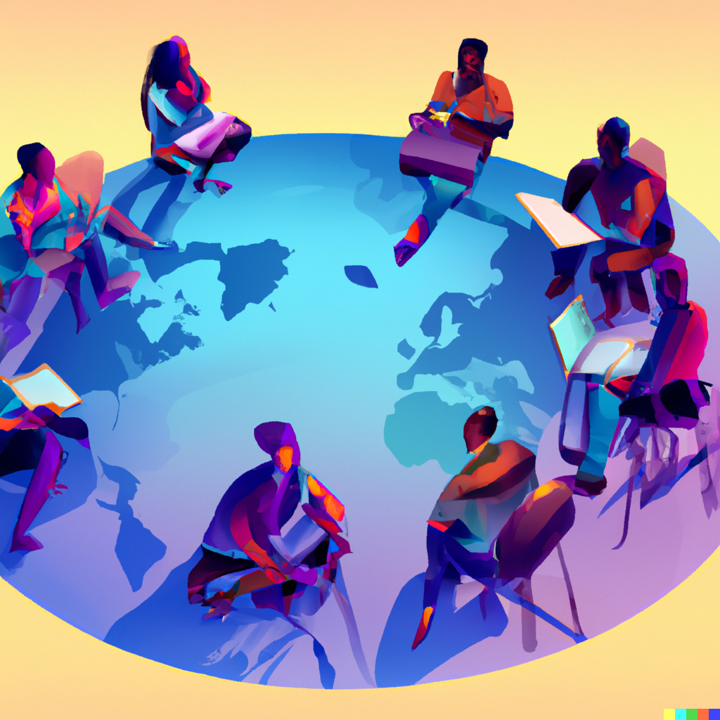 Embracing Financial Inclusion: A Path Towards a Resilient and Equitable Financial&nbsp;System